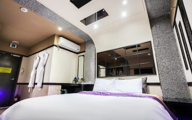 Jeju The Zara Self Check-In Motel