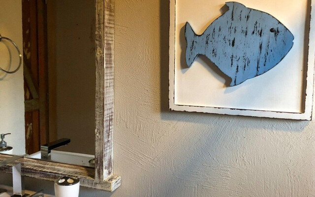 Casa Carmel, Charmosa, Natureza, piscina em Búzios/RJ