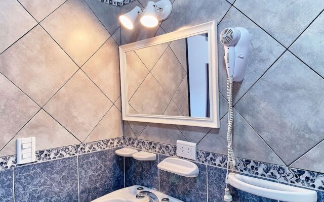 Cumbres Nevadas - Hostería Boutique