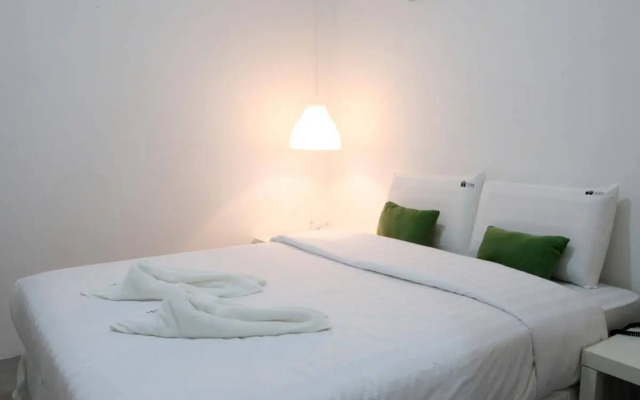 The Tree Boutique Hotel