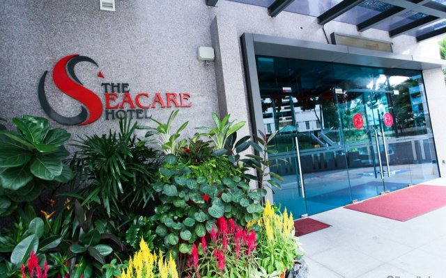 The Seacare Hotel