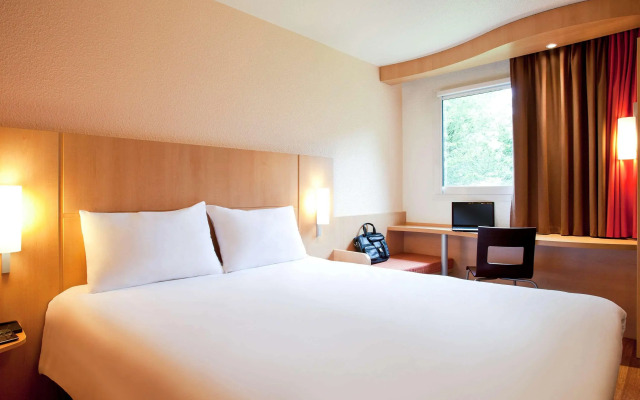 ibis Biarritz Anglet Aeroport