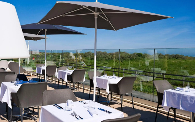 Hôtel & Spa - Thalazur Ouistreham
