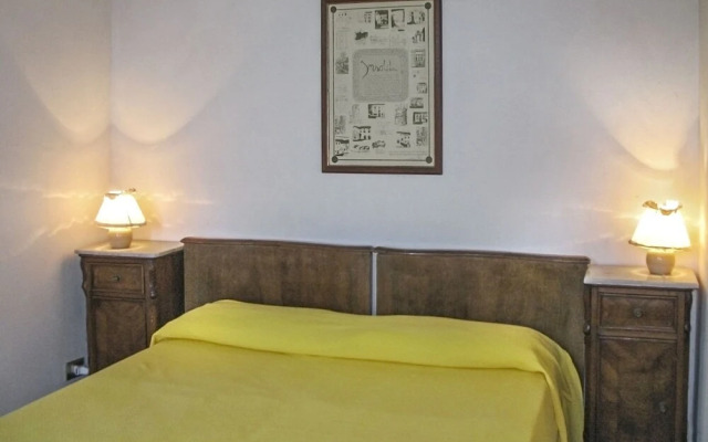 Podere Sondino Apt I Cinghiali Pietrabuona