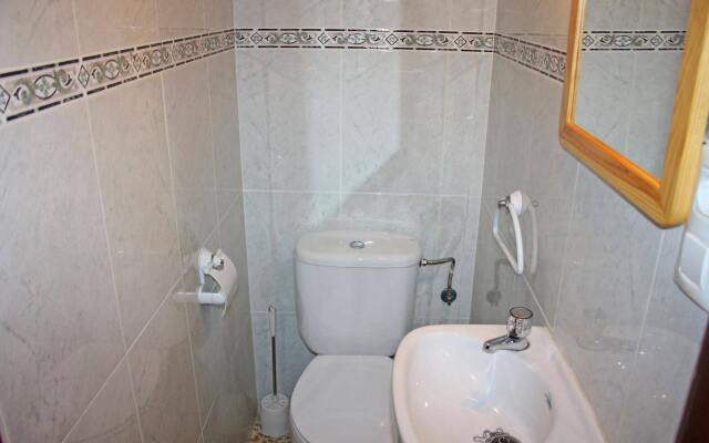 Villas Costa Calpe - Las Rocas