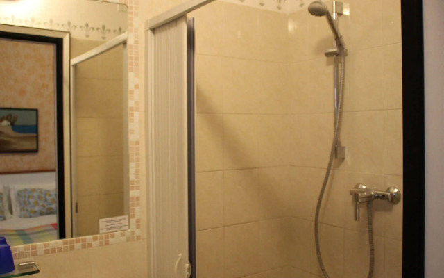 Hotel Brotas