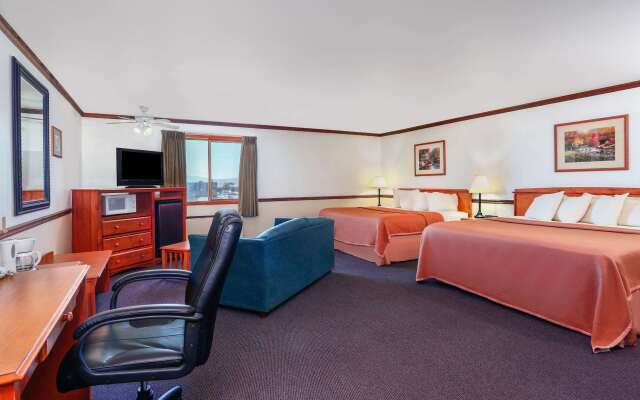 Howard Johnson Helena