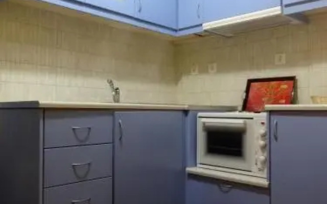 Mastiha House