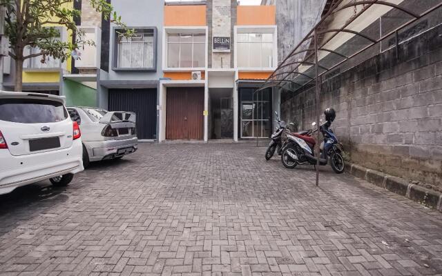 OYO 3788 Bellinn Kost Exclusive