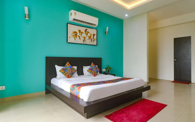 FabExpress King's One