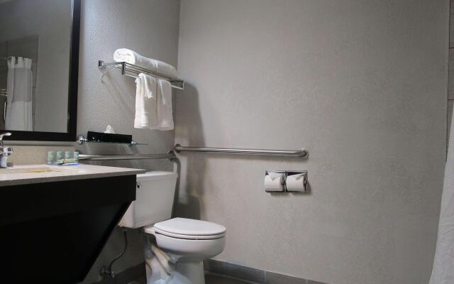 Best Western Muscatine / Pearl City Hotel