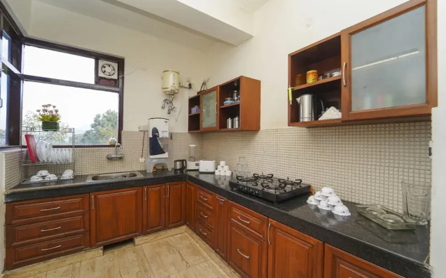 Kamlia 3 BHK Villa By Dumnu Homes