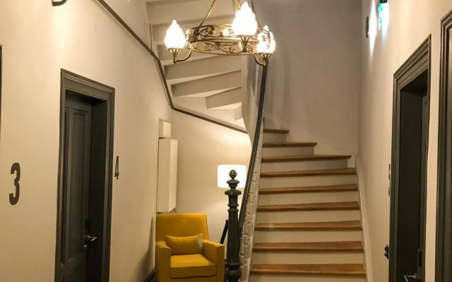 Hotel Bergischer Hof