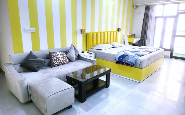 Studios By La Sentido