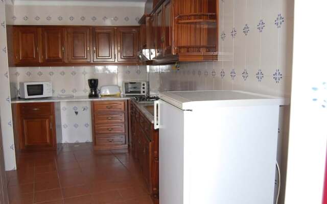 Apartamentos Nazaré