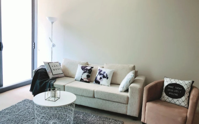 The Elegant Designer Home