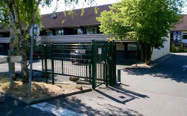 Hotel Kyriad Mulhouse Est - Lutterbach