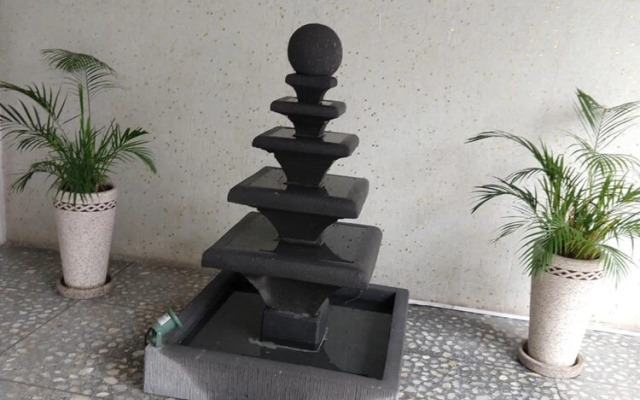 Hotel Real de Obregon