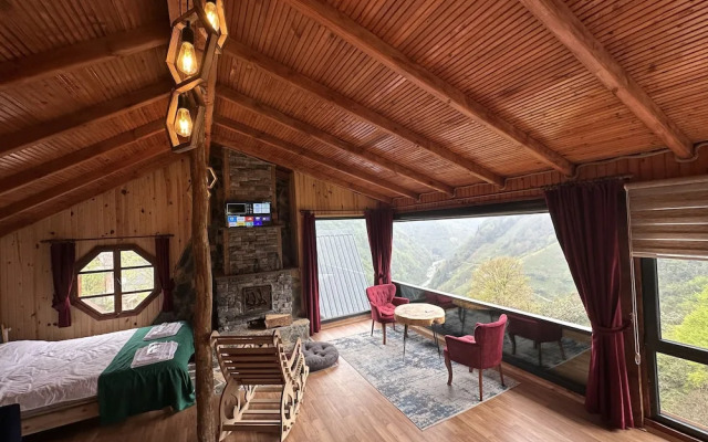 Saklicennet Bungalov