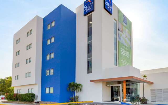 Sleep Inn Culiacan