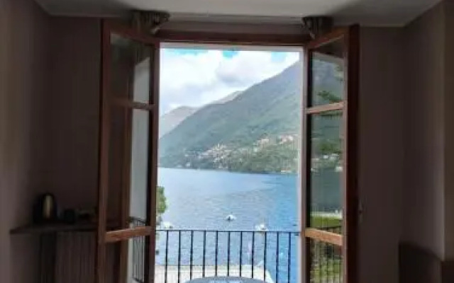 Hotel Ristorante Vapore