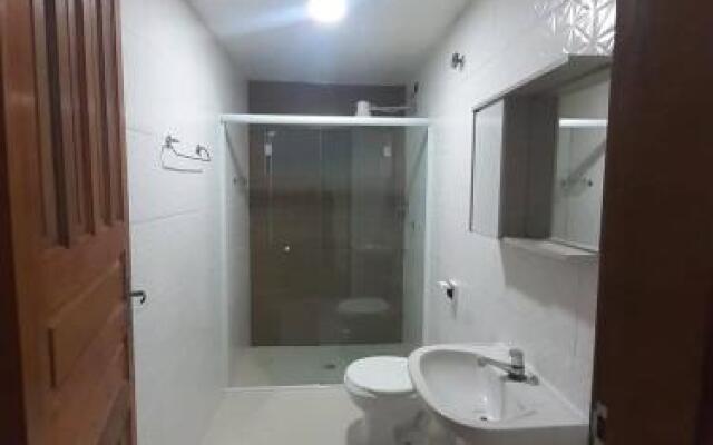 Casa a 80m da Praia das Toninhas