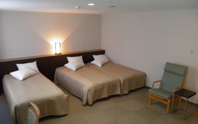 Western Style Triple room 사진 1