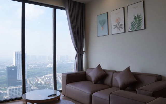 The Matrix One Residence