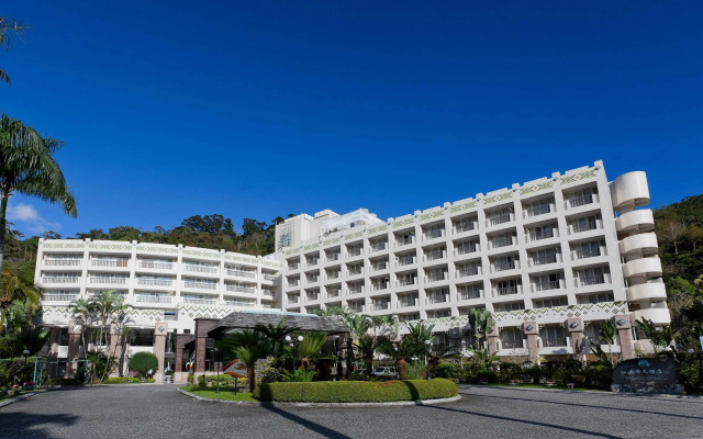 Hotel Royal Chihpen