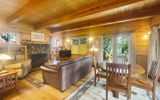 Metolius Cabin 12
