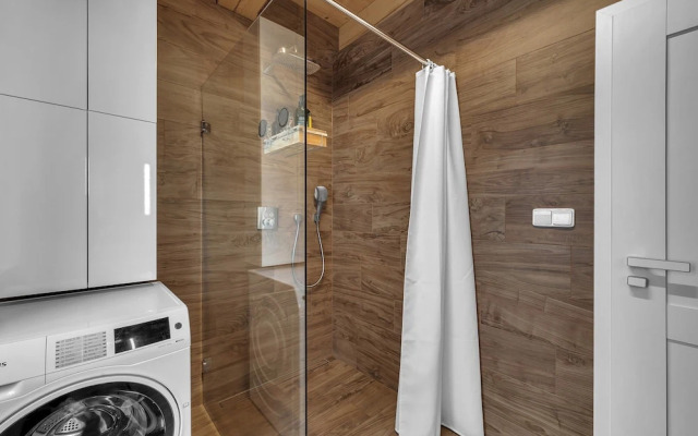 Villa in Austria Near Ski Slopes & Sauna