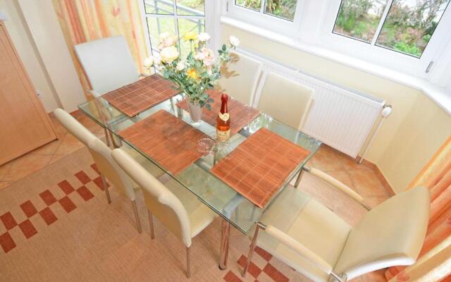 Villa Vilmblick - Apt. 09