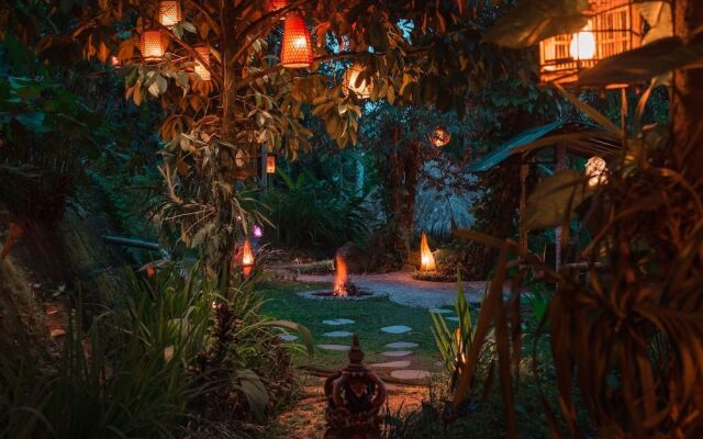 Bali Dacha