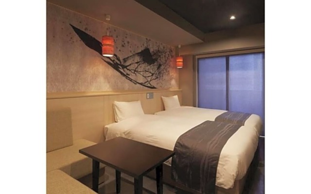 Sakura Sky Hotel - Vacation STAY 18444v