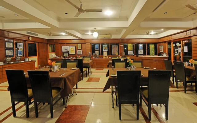 Hotel Mahabs