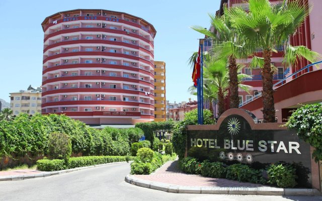 Blue Star Hotel - All Inclusive