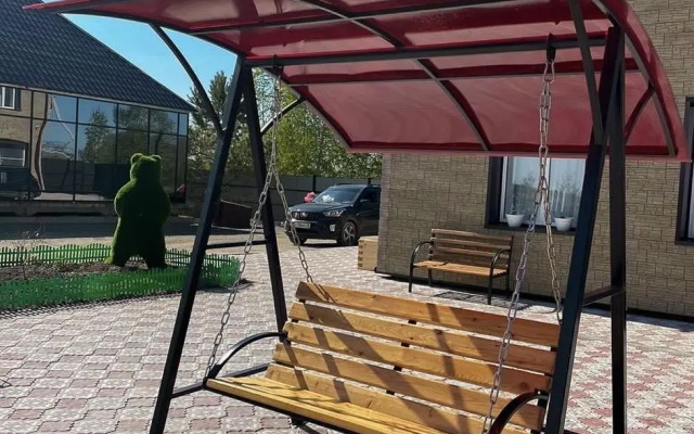 Зейский берег