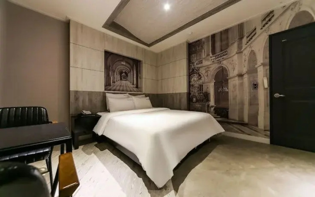 Pohang Yeongildae B and B Hotel