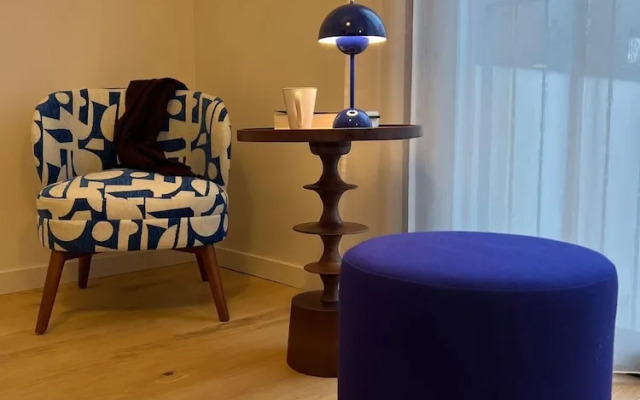 The Social Liveur- Soho « Les Chartrons »