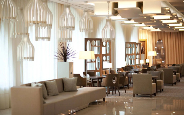 Hotel Zagreb