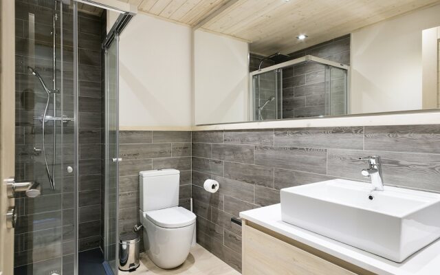 Luderna - Apartamento Val de Ruda A38 de Sanèla