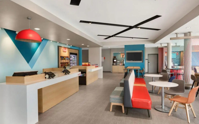 avid hotel Tijuana Otay by IHG