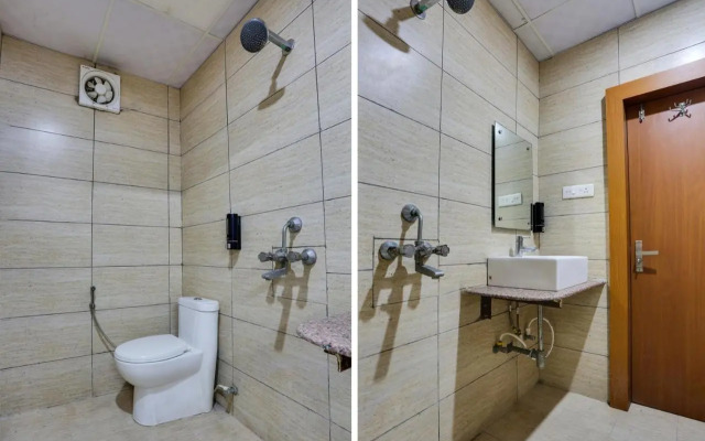 Ridgewood Palace By OYO Rooms