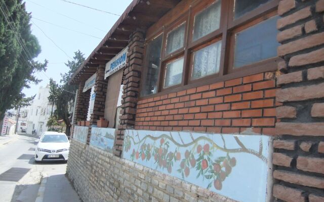 GökMavi Pansiyon