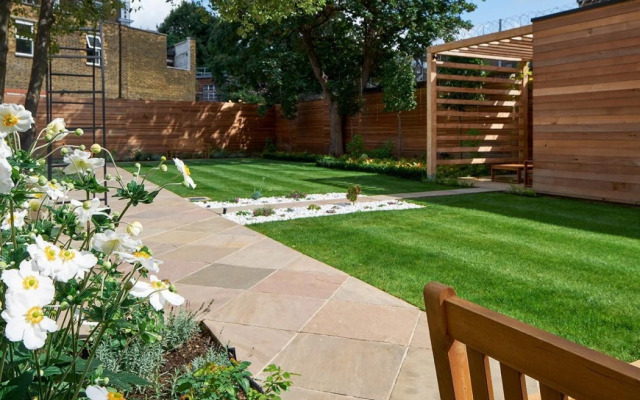 Lexham Gardens by Cheval Maison