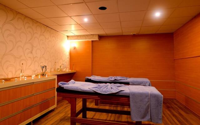 Nish Pamukkale Thermal Hotel & Spa