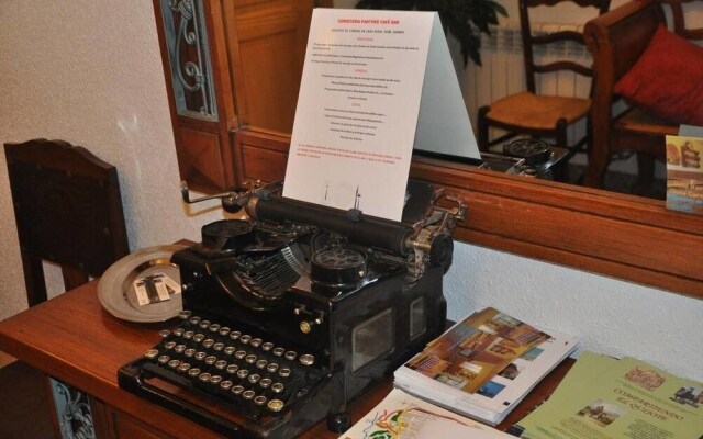 Casa Rural Doña Carmen