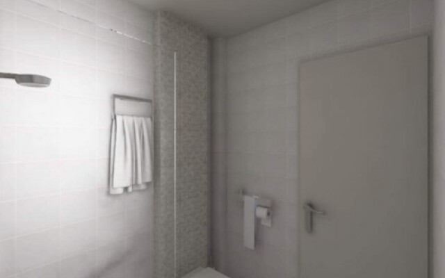 Aelia Apartments