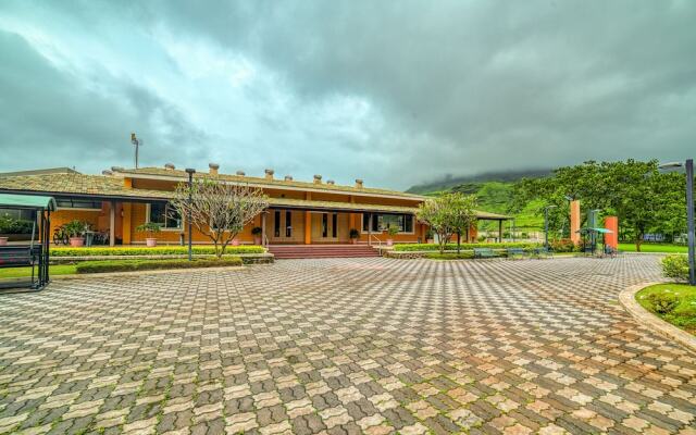 The Grand Resort
