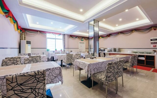 Xitang Hotel